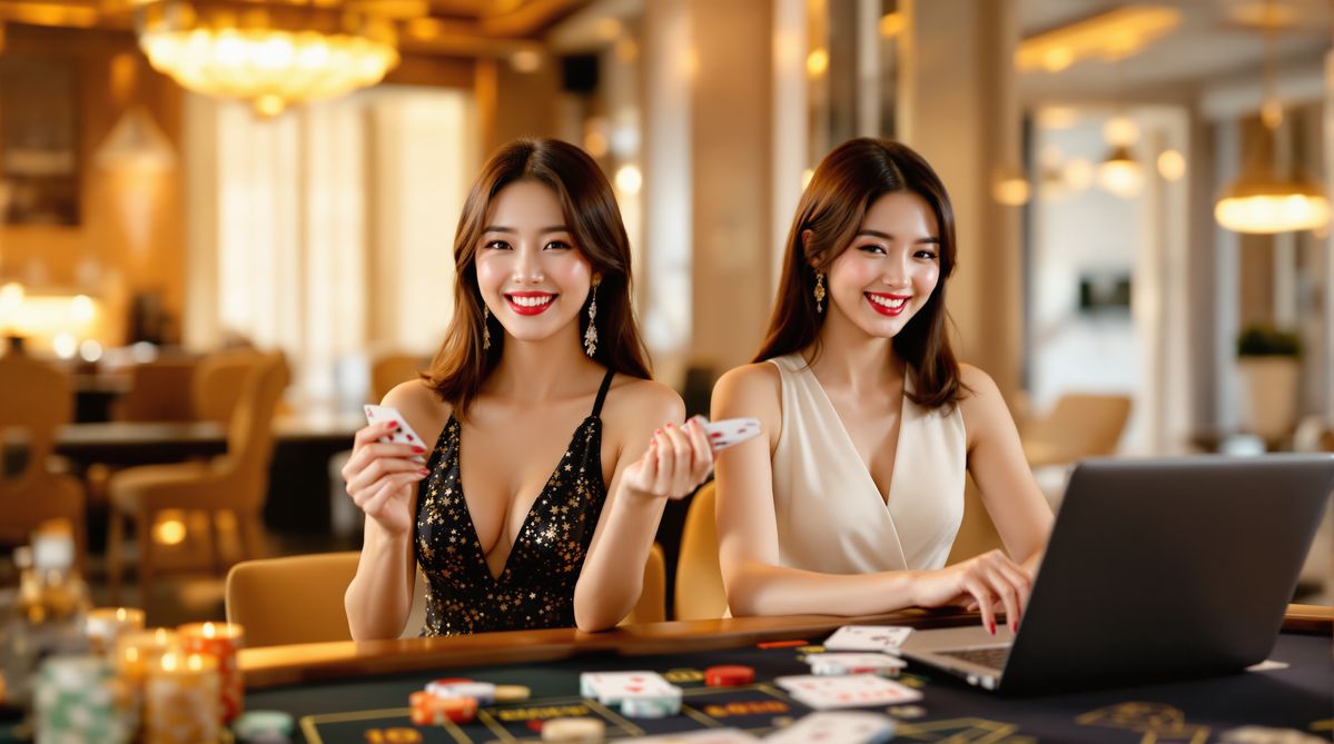 Dakota Dunes Casino Live Casino