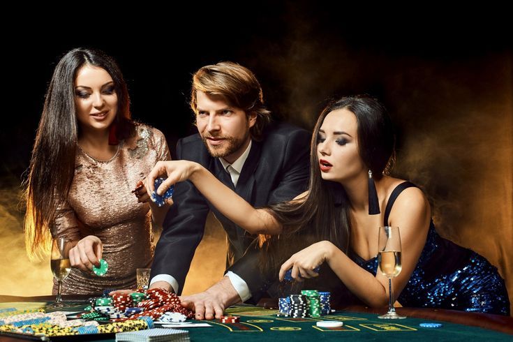Dakota Dunes Casino Live Casino