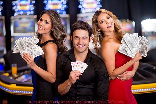 Dakota Dunes Casino Live Betting