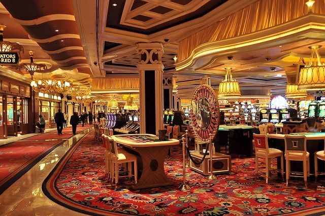 Dakota Dunes Casino Welcome Bonus