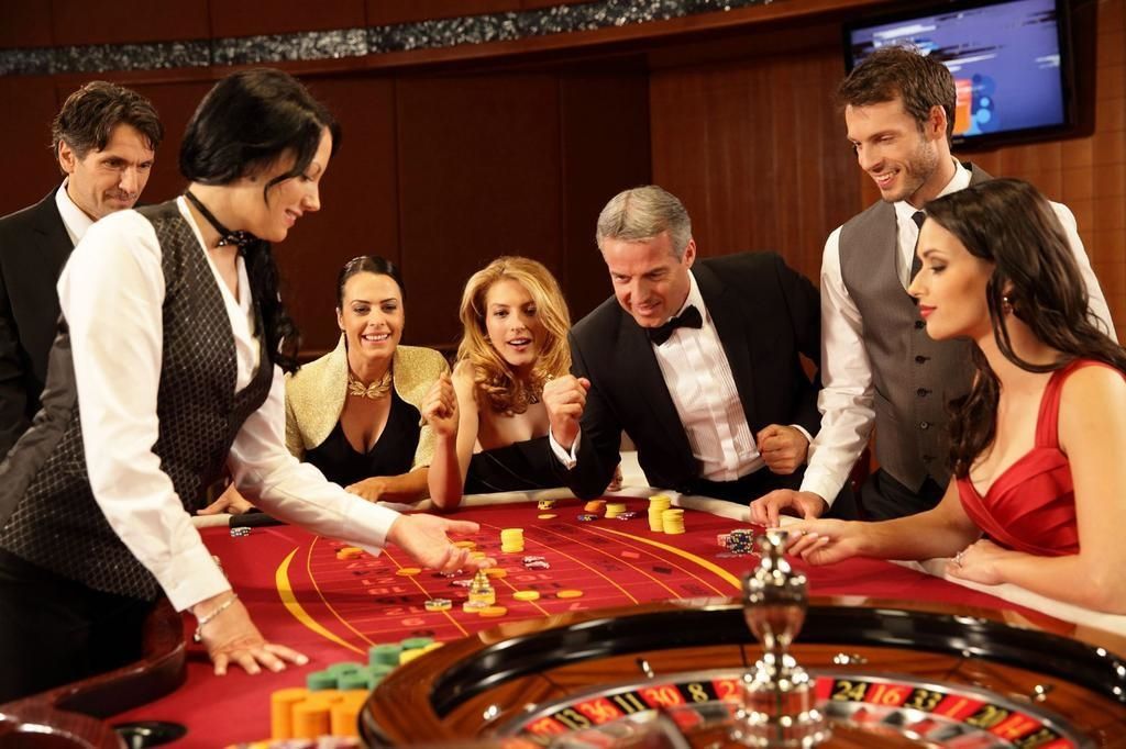 Dakota Dunes Casino Live Betting