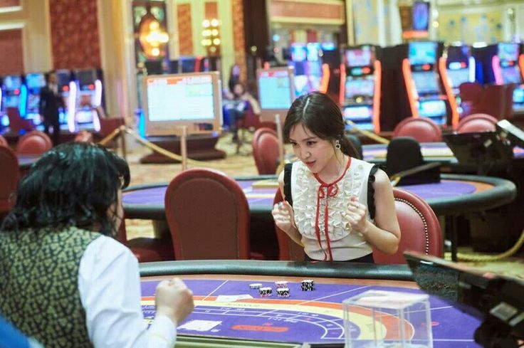 Dakota Dunes Casino Live Betting