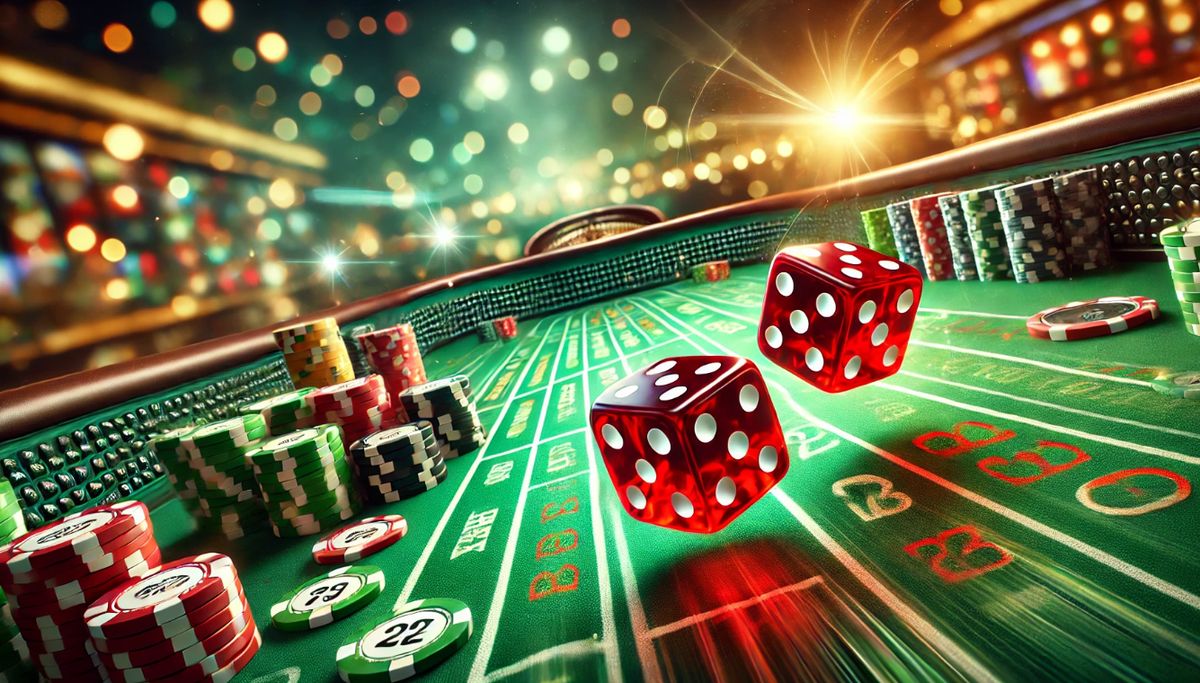 Dakota Dunes Casino Live Betting