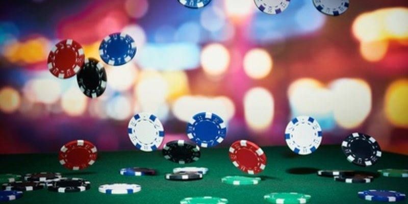 Dakota Dunes Casino Live Betting