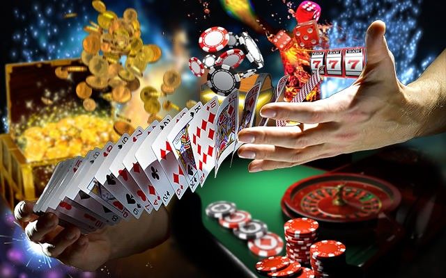 Dakota Dunes Casino Live Casino